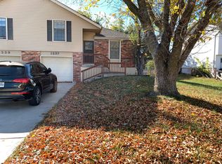 1237 E Cothrell St, Olathe, KS 66061