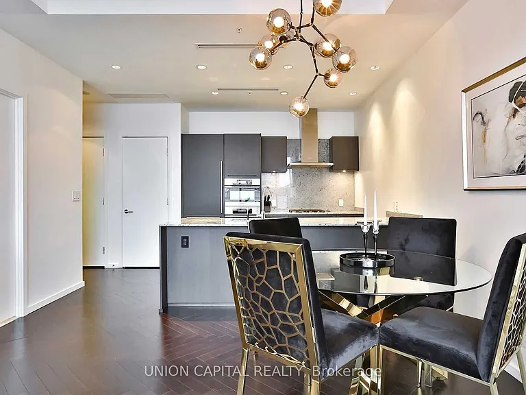 180 University Ave #5805 — Photo 14
