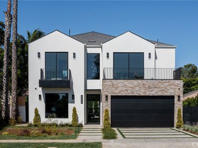 3620 Purdue Ave, Los Angeles, CA, 90066