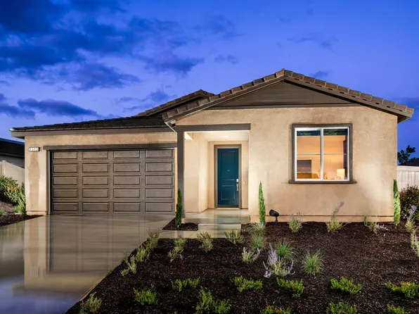 Palomar Plan 1 Plan, Linwood