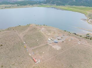 76 N Lake Point Dr, Panguitch, UT 84759