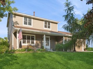 22470 Berring Ave, Farmington, MN 55024