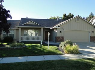 5875 N Brooklet Pl, Boise, ID 83713
