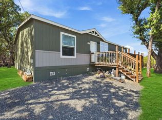 133 E Canyon Lake Dr, Bandera, TX 78003