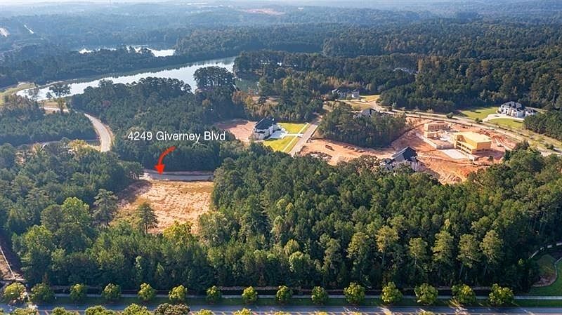 1st image of 4249 Giverney Blvd Lot 26