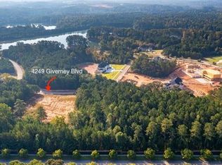 4249 Giverney Blvd LOT 26, Fairburn, GA 30213