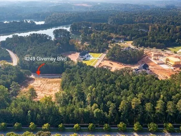 4249 Giverney Blvd Lot 26, Fairburn, GA 30213
