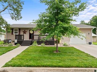 505 S Magdalena St, Concordia, MO 64020