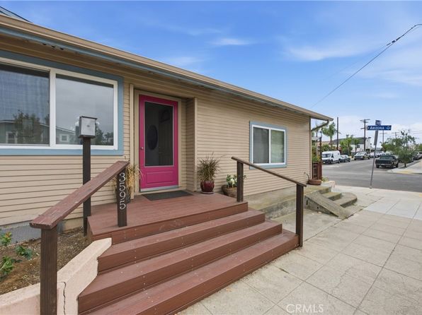 3595 Arizona St, San Diego, CA 92104