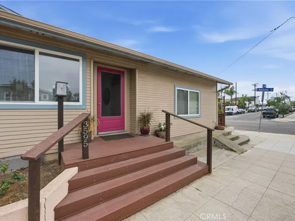 3595 Arizona St, San Diego, CA 92104