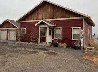 1212 10th St SW, Watford City, ND 58854