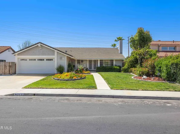 4373 NE Cloverdale St, Moorpark, CA 93021