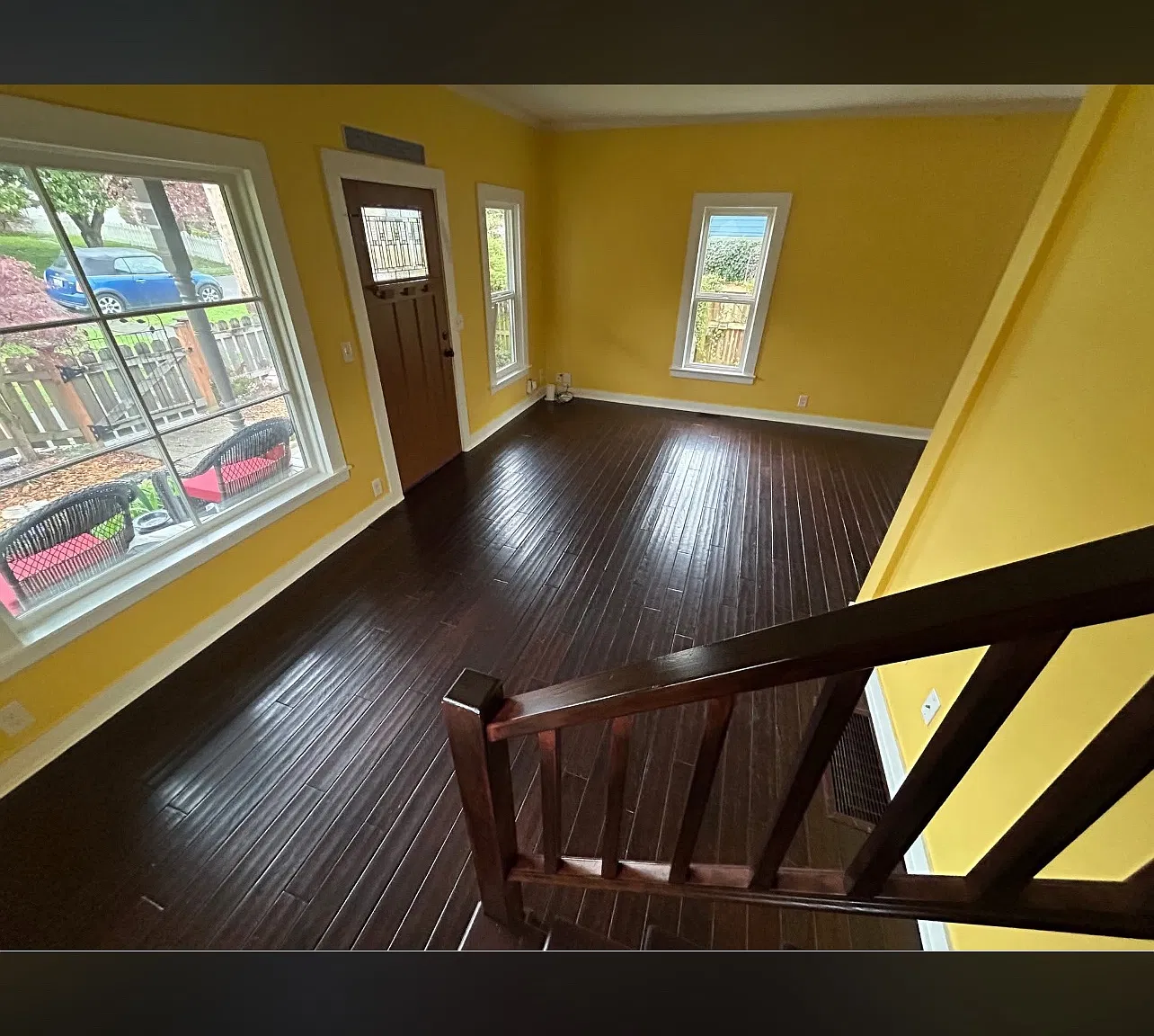 3 bed, 850 sqft, $3,200 — Photo 4