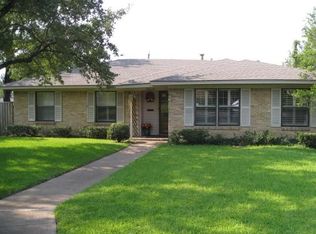 13404 Charcoal Ln, Farmers Branch, TX 75234