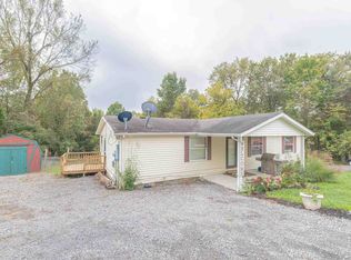 255 Sarabeth Dr, Glencoe, KY 41046