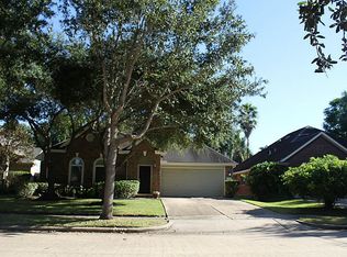 5017 Falls Cir, Missouri City, TX 77459