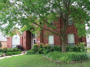 3808 Pine Valley Dr, Plano, TX 75025