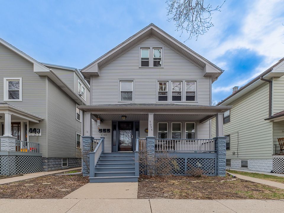 1st image of 5055 W Argyle St #3