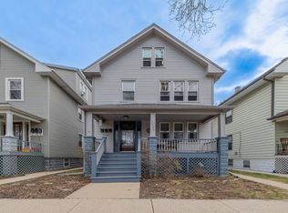5055 W Argyle St #3, Chicago, IL 60630