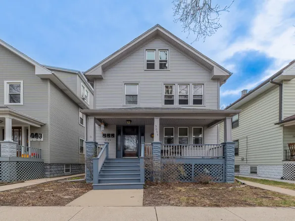 5055 W Argyle St #3, Chicago, IL 60630