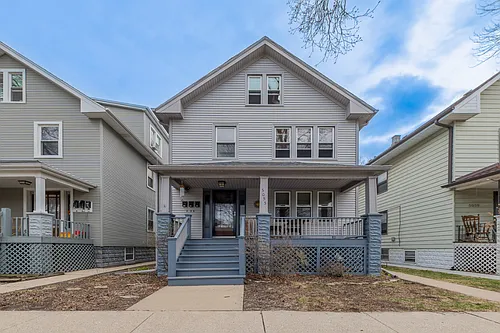 5055 W Argyle St #3 Photo 1