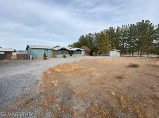 1670 Pluto St, Pahrump, NV 89048
