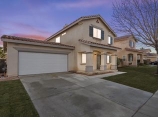 43418 Rucker St, Lancaster, CA 93535