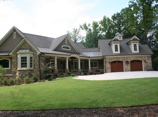 132 Harmony Pl, Eatonton, GA 31024