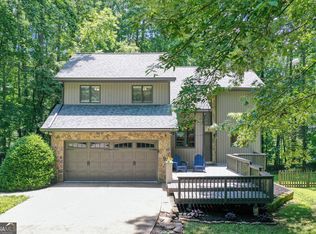 5355 Pilgrim Point Rd, Cumming, GA 30041