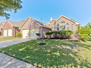 4829 Great Divide Dr, Fort Worth, TX 76137