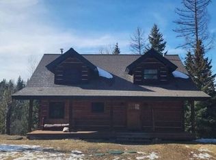 265 Snowview Dr, Condon, MT 59826