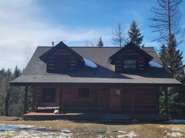 265 Snowview Dr, Condon, MT 59826