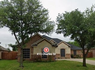 413 Charles St, Keller, TX 76248