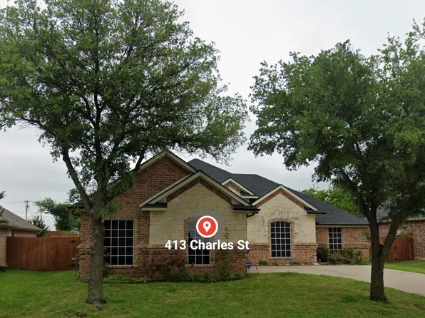 413 Charles St, Keller, TX 76248