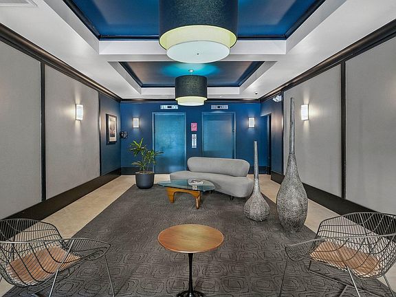 5th image of 585 N Rossmore Ave APT 501