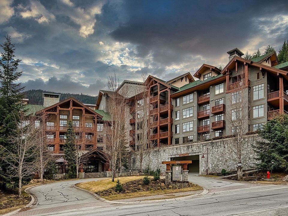 2202 Gondola Way Whistler, BC Zillow Apartments for Rent in Whistler