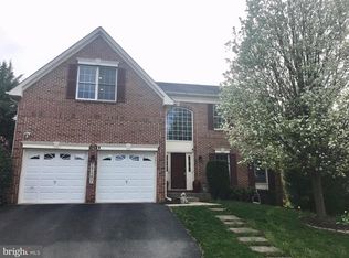 18502 Black Kettle Dr, Boyds, MD