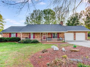 1630 Bunker Hill Sandy Ridge Rd, Kernersville, NC 27284