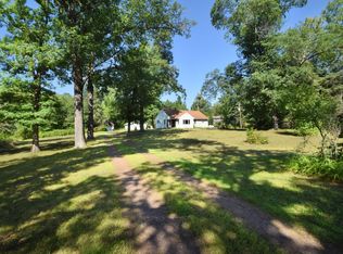 33227 State Road 35, Danbury, WI 54830