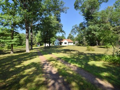 33227 State Road 35, Danbury, WI, 54830