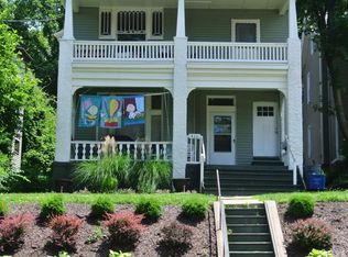 416 N Home Ave APT 5, Pittsburgh, PA 15202