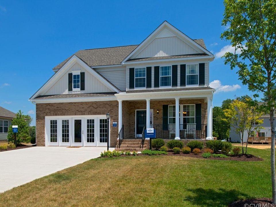 1st image of 2404 Woodman Hills Court Gln