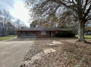 1119 Willis Cotton Rd, Summit, MS 39666