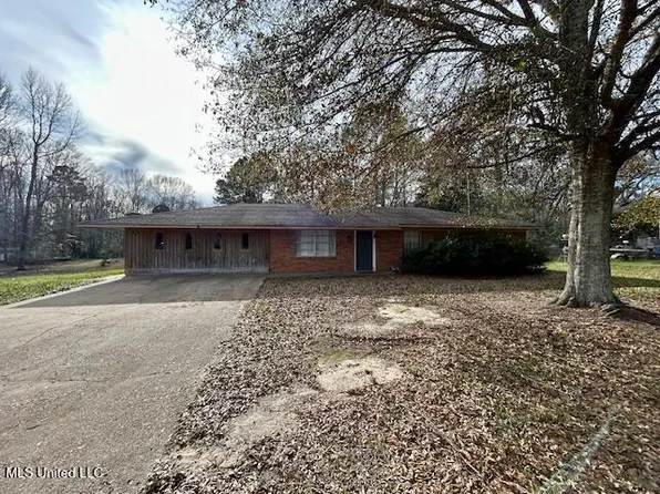 1119 Willis Cotton Rd, Summit, MS 39666