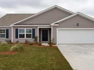 5104 Yellowstone Dr, Conway, SC 29526