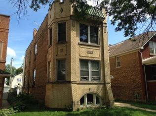 5617 N Mango Ave, Chicago, IL 60646