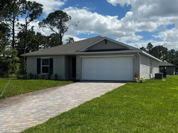 4021 35th St SW, Lehigh Acres, FL 33976