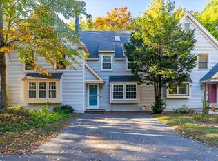Assabet Village, Hudson, MA 01749