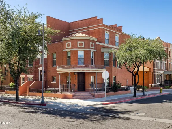 505 W 6TH Street, Tempe, AZ 85281