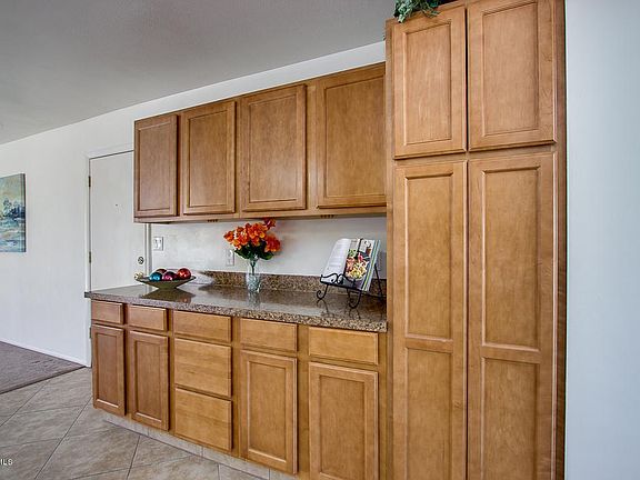 Soft close cabinets